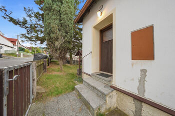 Prodej domu 69 m², Okounov