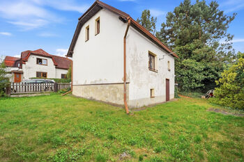 Prodej domu 69 m², Okounov