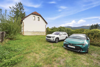 Prodej domu 69 m², Okounov