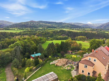 Prodej domu 69 m², Okounov