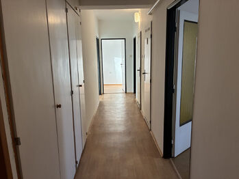Pronájem bytu 3+1 v osobním vlastnictví 74 m², Znojmo