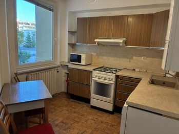 Pronájem bytu 3+1 v osobním vlastnictví 74 m², Znojmo