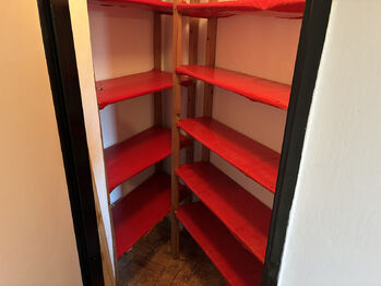 Pronájem bytu 3+1 v osobním vlastnictví 74 m², Znojmo