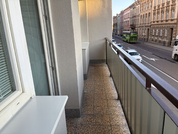 Pronájem bytu 3+1 v osobním vlastnictví 74 m², Znojmo