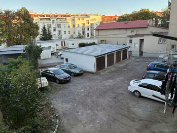 Pronájem bytu 3+1 v osobním vlastnictví 74 m², Znojmo