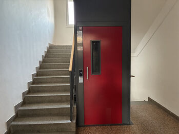 Pronájem bytu 3+1 v osobním vlastnictví 74 m², Znojmo