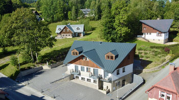 Prodej bytu 3+kk v osobním vlastnictví 49 m², Vítkovice