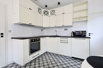 Prodej bytu 3+kk v osobním vlastnictví 49 m², Vítkovice