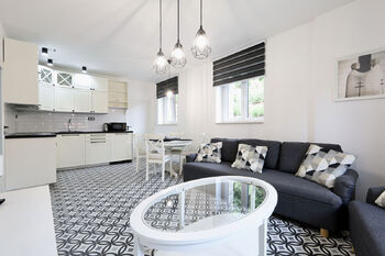 Prodej bytu 3+kk v osobním vlastnictví 49 m², Vítkovice