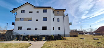 Pronájem bytu 2+kk v osobním vlastnictví 48 m², Rostěnice-Zvonovice