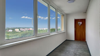 Prodej bytu 3+kk v družstevním vlastnictví 56 m², Praha 5 - Hlubočepy