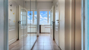 Prodej bytu 3+kk v družstevním vlastnictví 56 m², Praha 5 - Hlubočepy