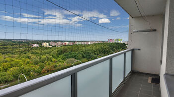 Prodej bytu 3+kk v družstevním vlastnictví 56 m², Praha 5 - Hlubočepy