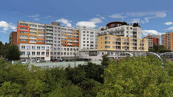 Prodej bytu 3+kk v družstevním vlastnictví 56 m², Praha 5 - Hlubočepy