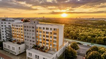 Prodej bytu 1+kk v osobním vlastnictví 41 m², Praha 5 - Zličín