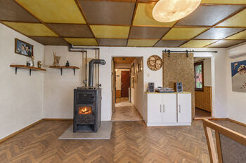 Prodej chaty / chalupy 95 m², Rakousy