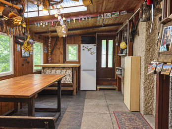 Prodej chaty / chalupy 95 m², Rakousy