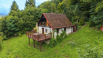 Prodej chaty / chalupy 95 m², Rakousy