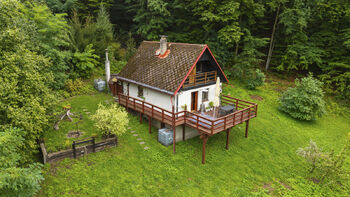Prodej chaty / chalupy 95 m², Rakousy