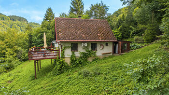 Prodej chaty / chalupy 95 m², Rakousy