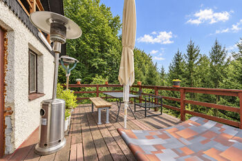 Prodej chaty / chalupy 95 m², Rakousy