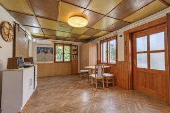 Prodej chaty / chalupy 95 m², Rakousy