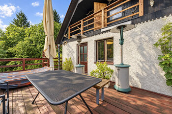 Prodej chaty / chalupy 95 m², Rakousy