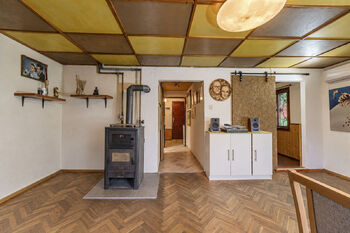Prodej chaty / chalupy 95 m², Rakousy