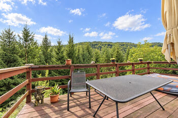 Prodej chaty / chalupy 95 m², Rakousy