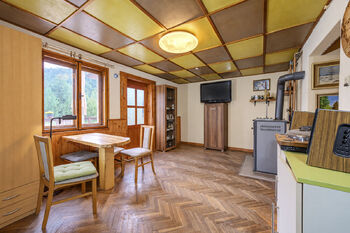 Prodej chaty / chalupy 95 m², Rakousy