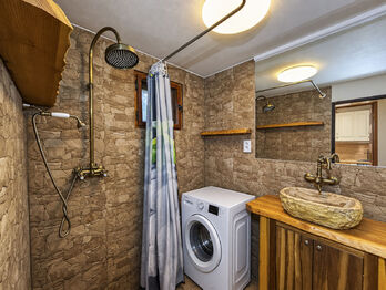 Prodej chaty / chalupy 95 m², Rakousy