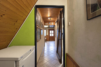 Prodej chaty / chalupy 95 m², Rakousy