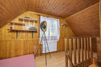 Prodej chaty / chalupy 95 m², Rakousy