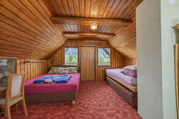 Prodej chaty / chalupy 95 m², Rakousy