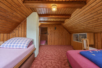 Prodej chaty / chalupy 95 m², Rakousy