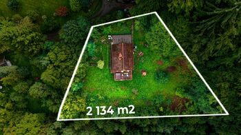 Prodej chaty / chalupy 95 m², Rakousy