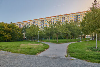 Prodej bytu 3+1 v osobním vlastnictví 65 m², Praha 8 - Kobylisy