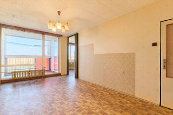 Prodej bytu 3+1 v osobním vlastnictví 65 m², Praha 8 - Kobylisy