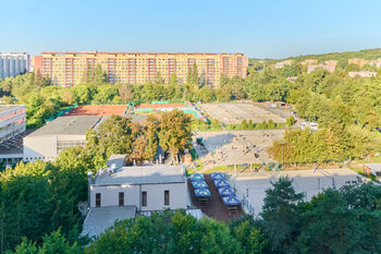 Prodej bytu 3+1 v osobním vlastnictví 65 m², Praha 8 - Kobylisy