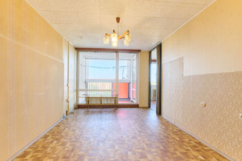 Prodej bytu 3+1 v osobním vlastnictví 65 m², Praha 8 - Kobylisy
