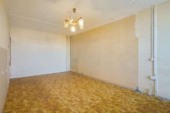 Prodej bytu 3+1 v osobním vlastnictví 65 m², Praha 8 - Kobylisy