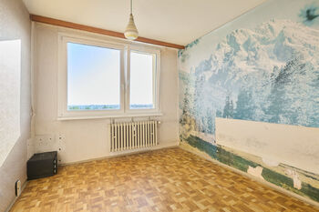 Prodej bytu 3+1 v osobním vlastnictví 65 m², Praha 8 - Kobylisy
