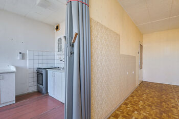 Prodej bytu 3+1 v osobním vlastnictví 65 m², Praha 8 - Kobylisy
