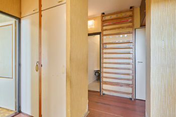 Prodej bytu 3+1 v osobním vlastnictví 65 m², Praha 8 - Kobylisy