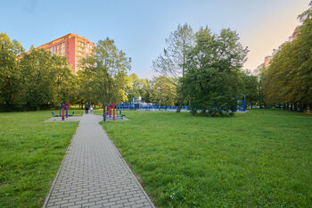 Prodej bytu 3+1 v osobním vlastnictví 65 m², Praha 8 - Kobylisy
