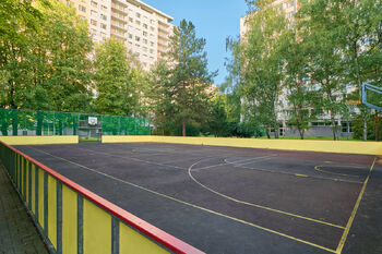 Prodej bytu 3+1 v osobním vlastnictví 65 m², Praha 8 - Kobylisy
