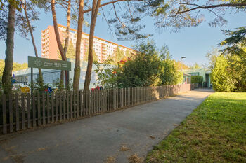 Prodej bytu 3+1 v osobním vlastnictví 65 m², Praha 8 - Kobylisy