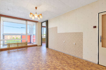 Prodej bytu 3+1 v osobním vlastnictví 65 m², Praha 8 - Troja