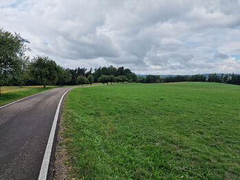 Prodej pozemku 29765 m², Kamberk
