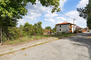 Prodej pozemku 813 m², Týnec nad Sázavou